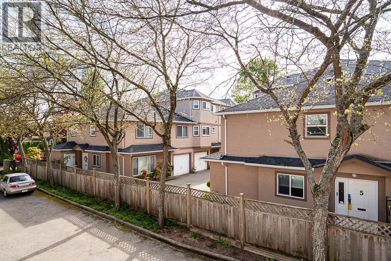 #1-7911 MOFFATT Road, Richmond