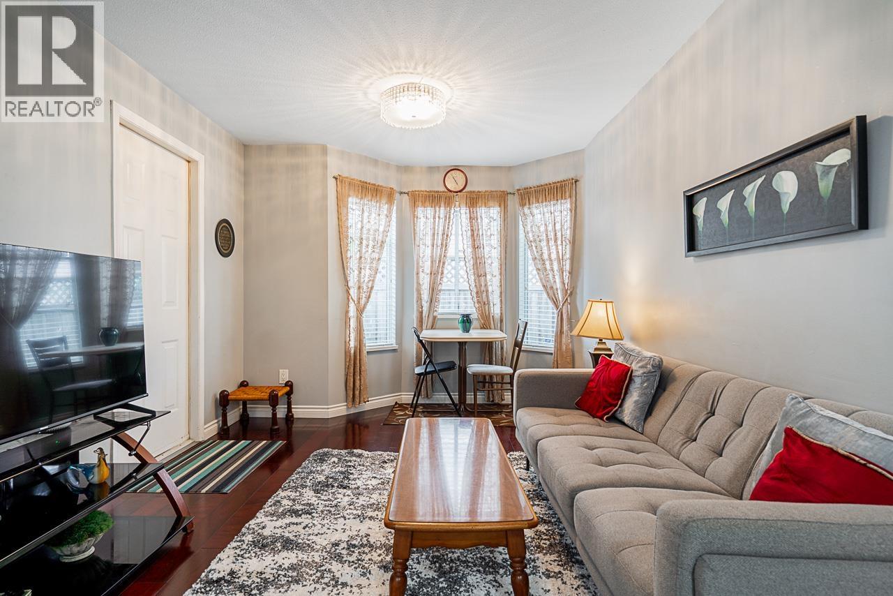 #1-7911 MOFFATT Road, Richmond