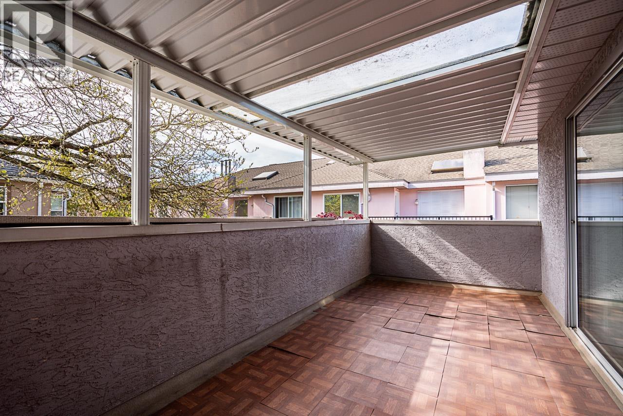 #1-7911 MOFFATT Road, Richmond