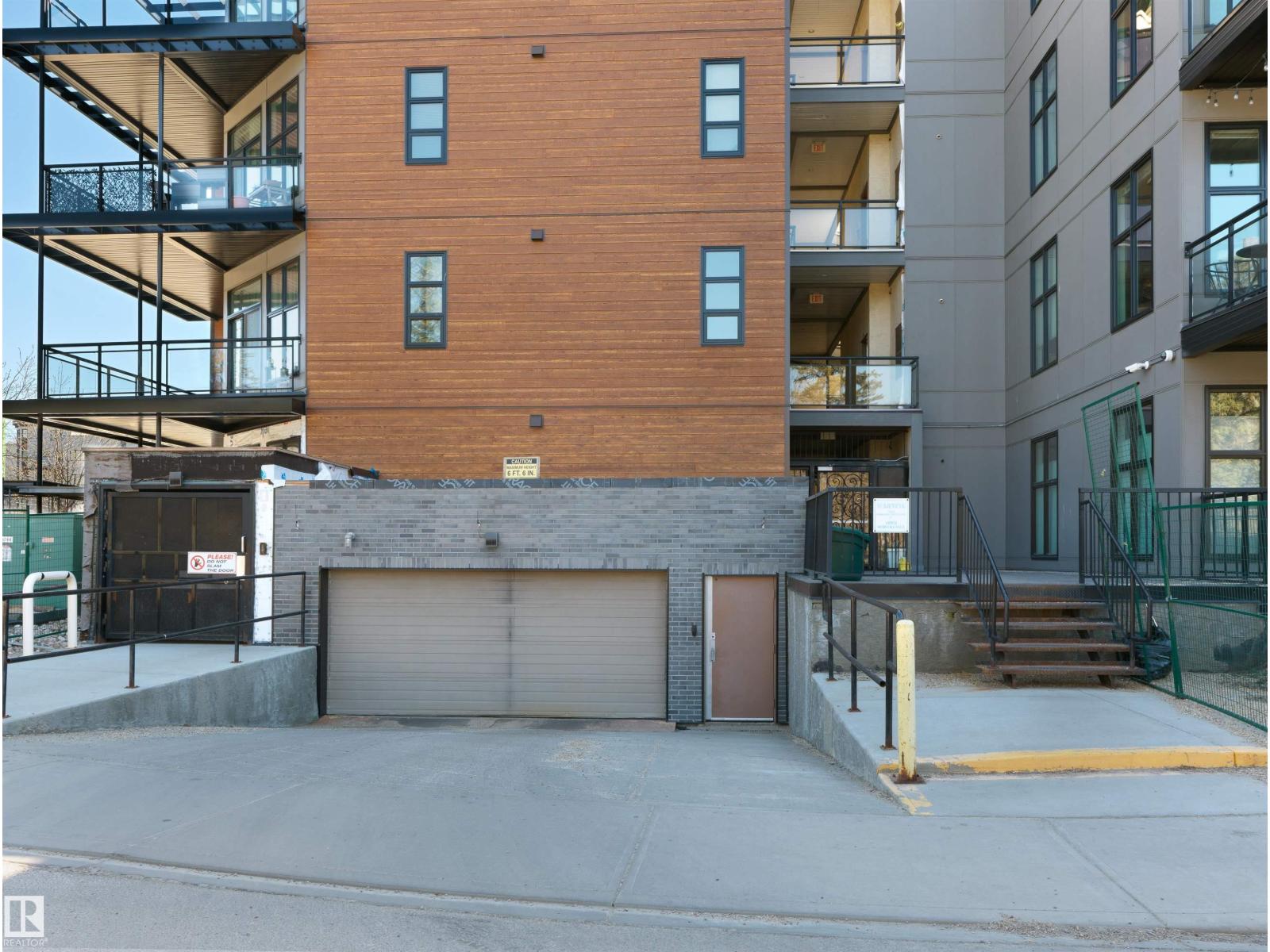 #103 10531 117 ST NW - 7