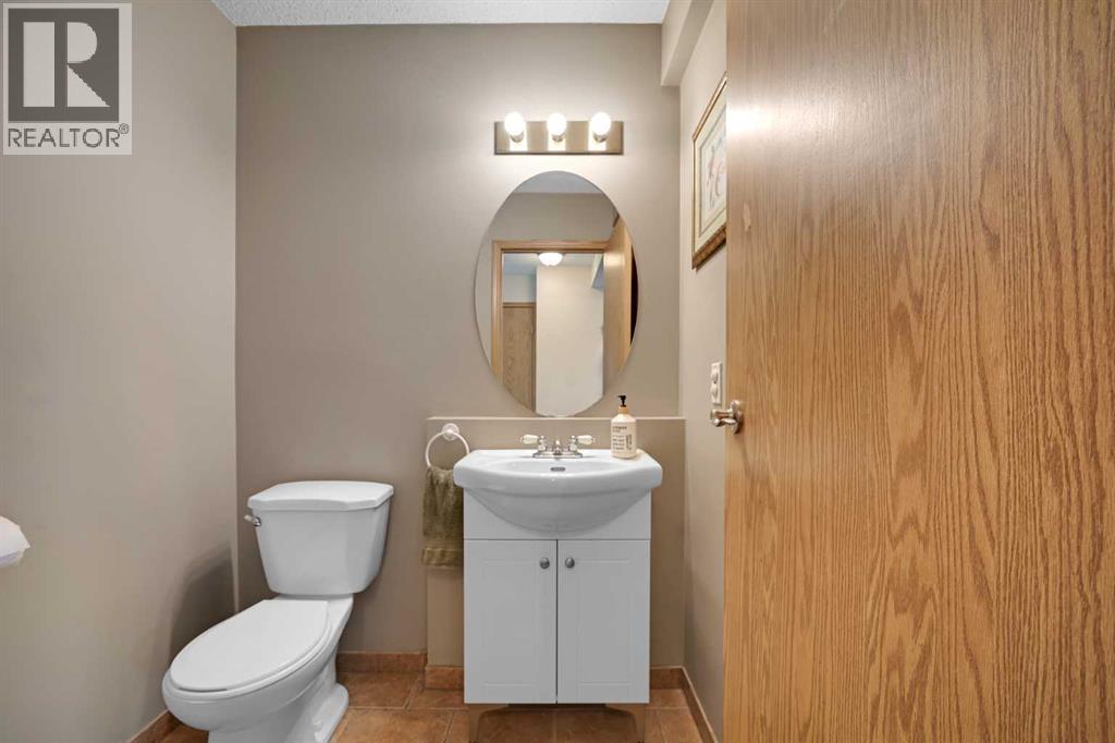 Main Floor Bathroom
