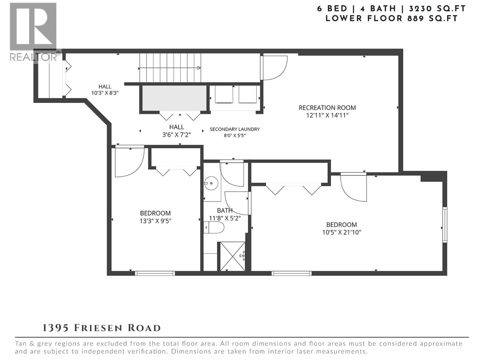 1395 Friesen Road - 40