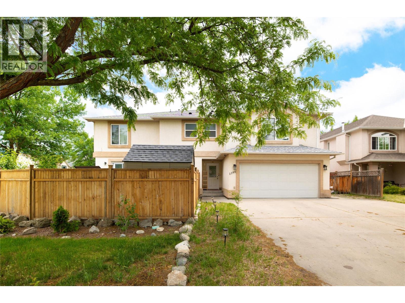 1395 Friesen Road - 1