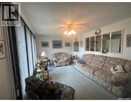 Bedroom - 202 2nd Street W, Carrot River, SK S0E0L0 Photo 12
