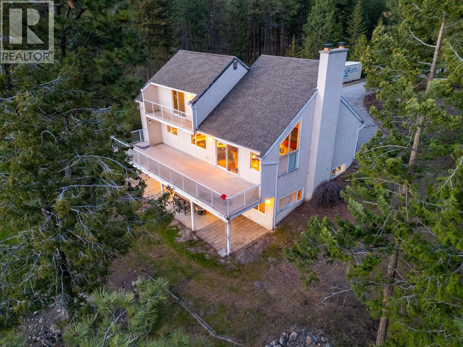 15524 Barkley Road, Lake Country