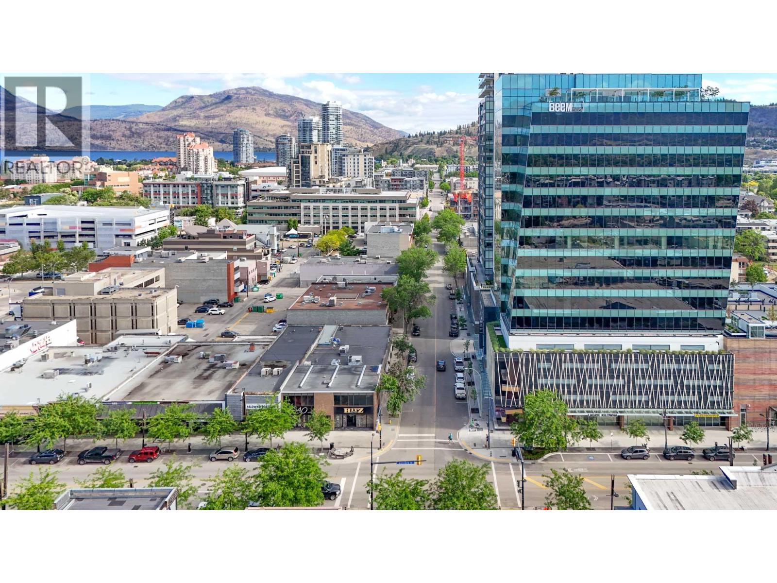 1484 St. Paul Street, Kelowna