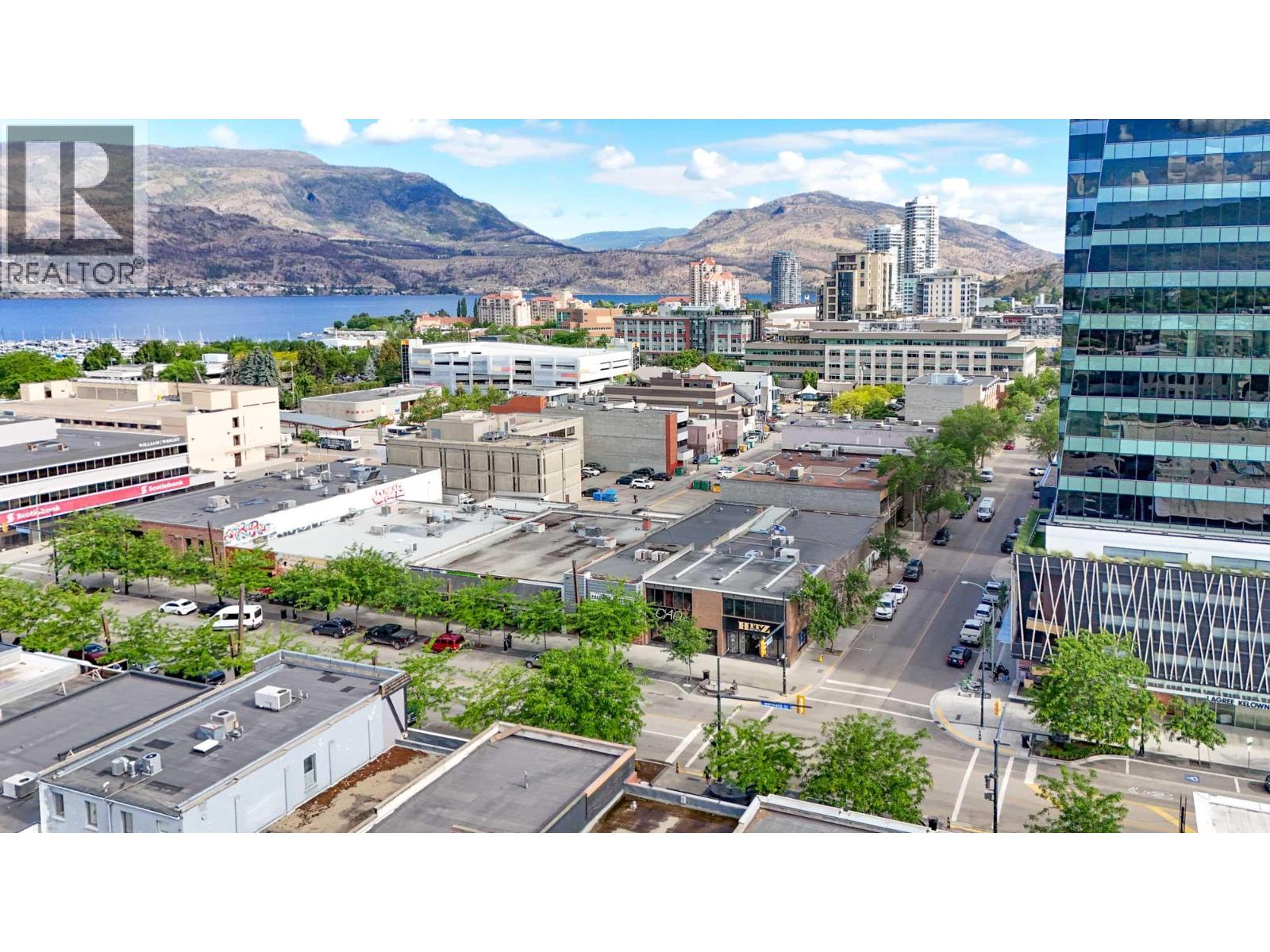 1484 St. Paul Street, Kelowna