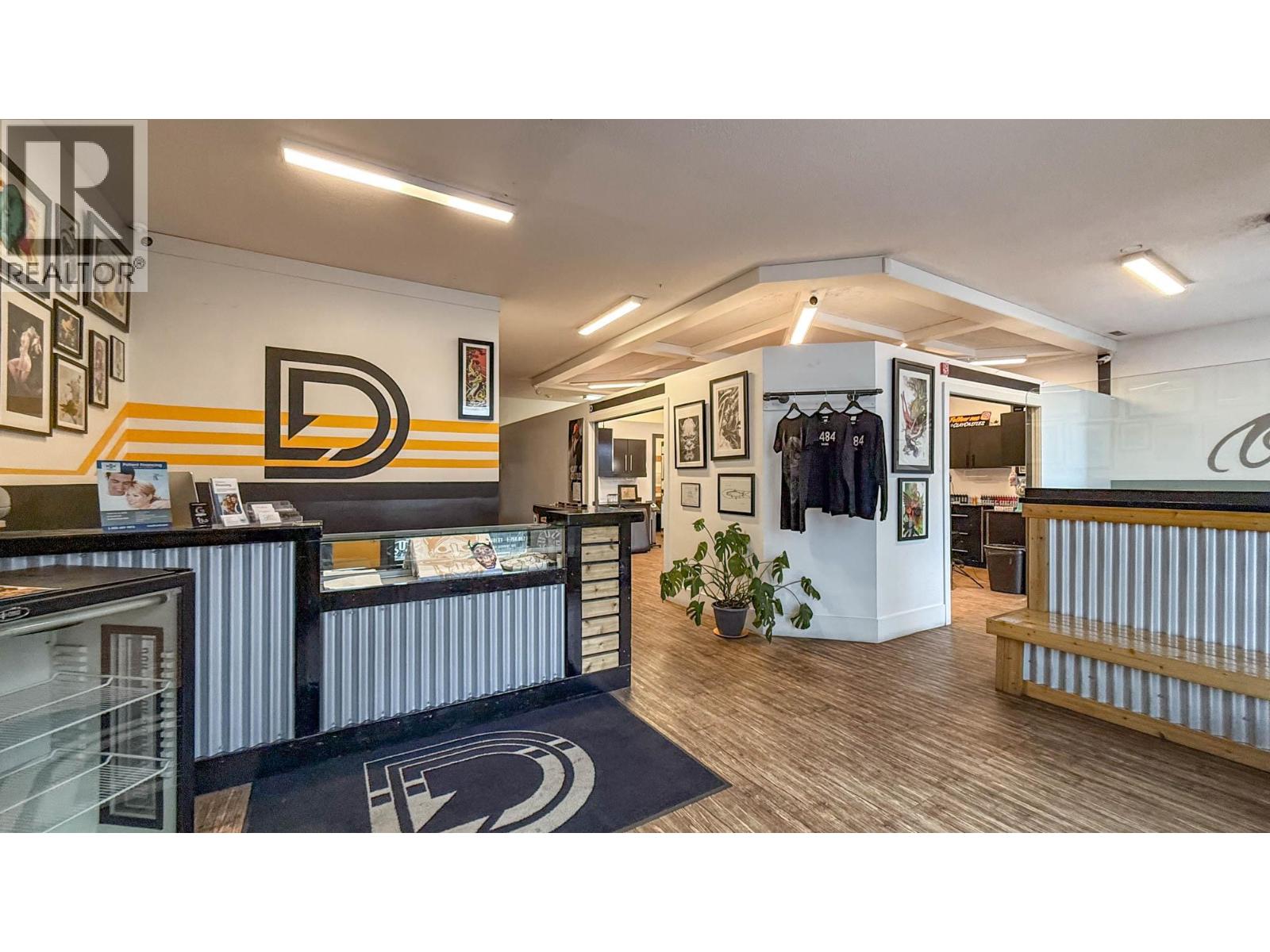 1484 St. Paul Street, Kelowna