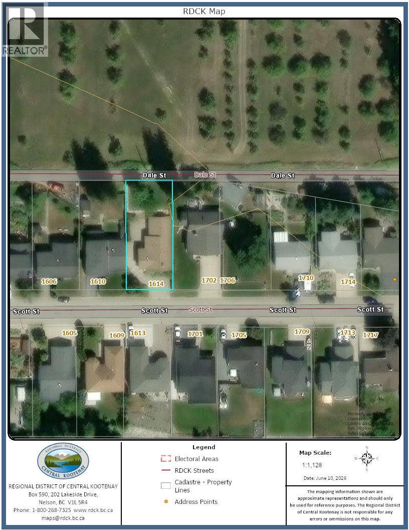 1614 SCOTT Street - 28