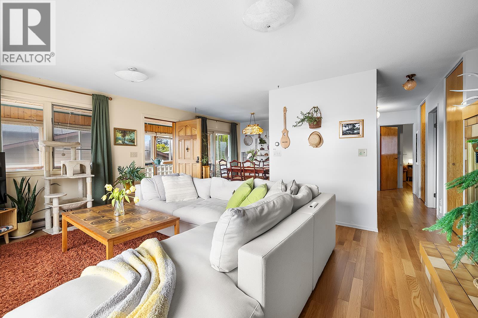 1614 SCOTT Street - 8