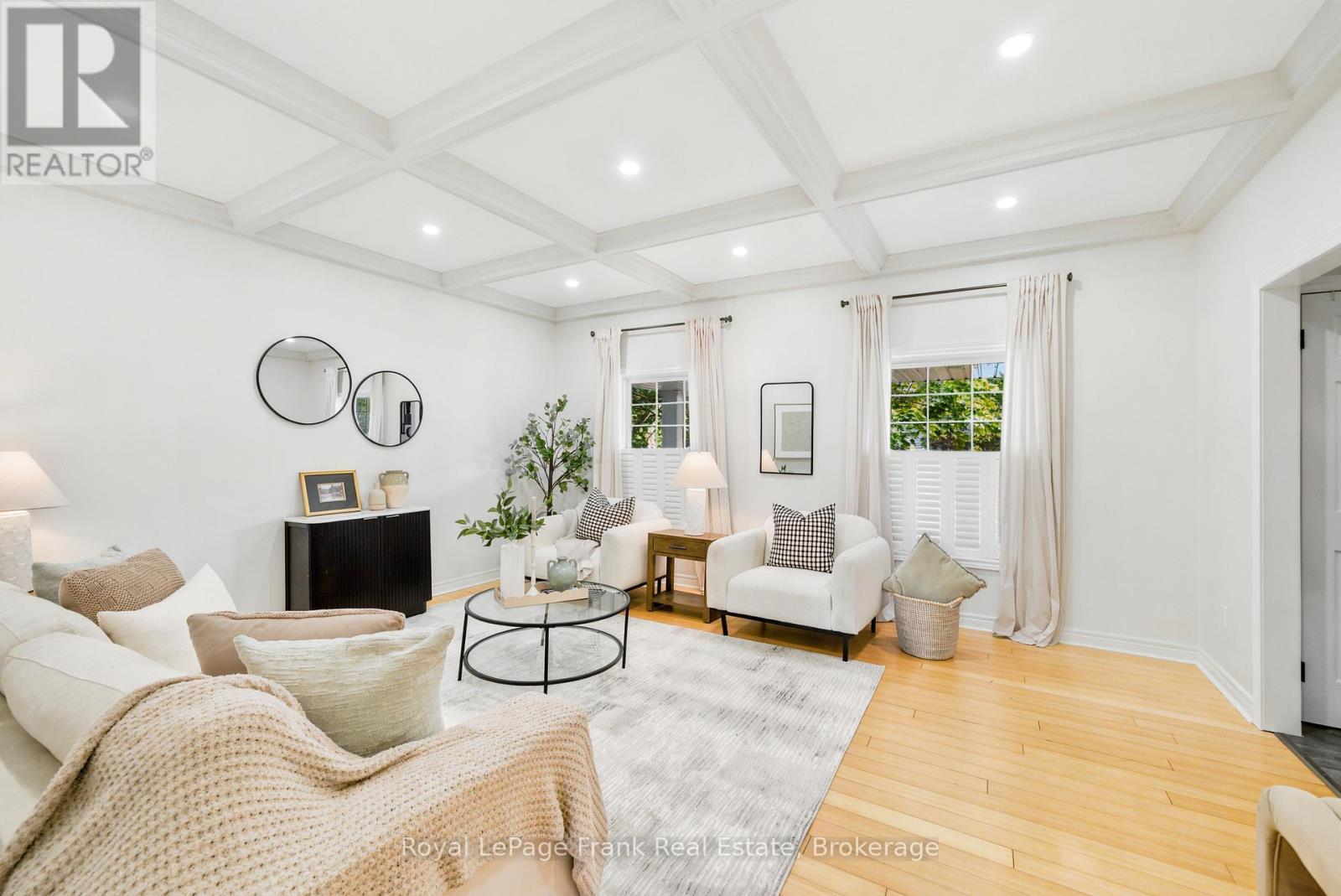 246 COCHRANE STREET - 11