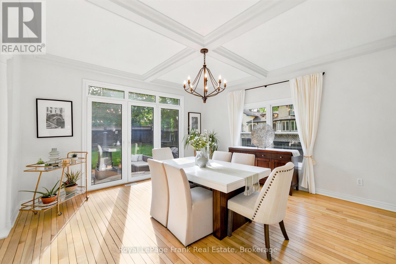 246 COCHRANE STREET - 24