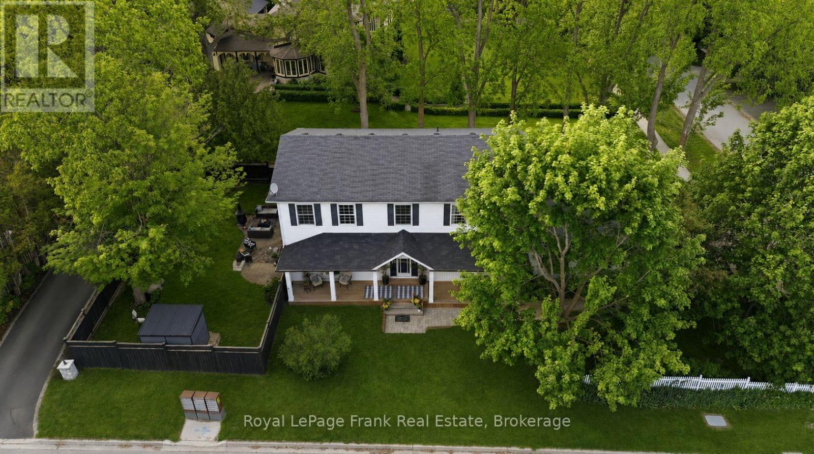 246 COCHRANE STREET - 3
