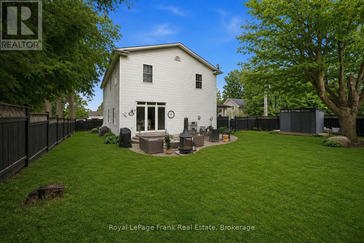 246 COCHRANE STREET - 46