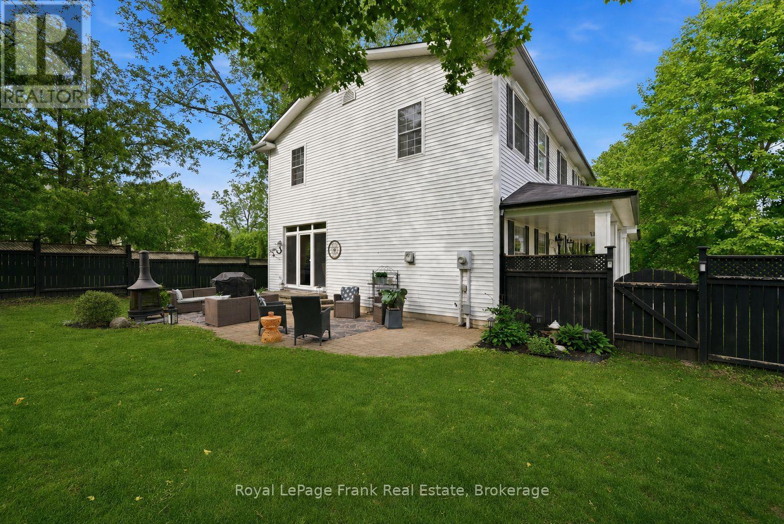 246 COCHRANE STREET - 47