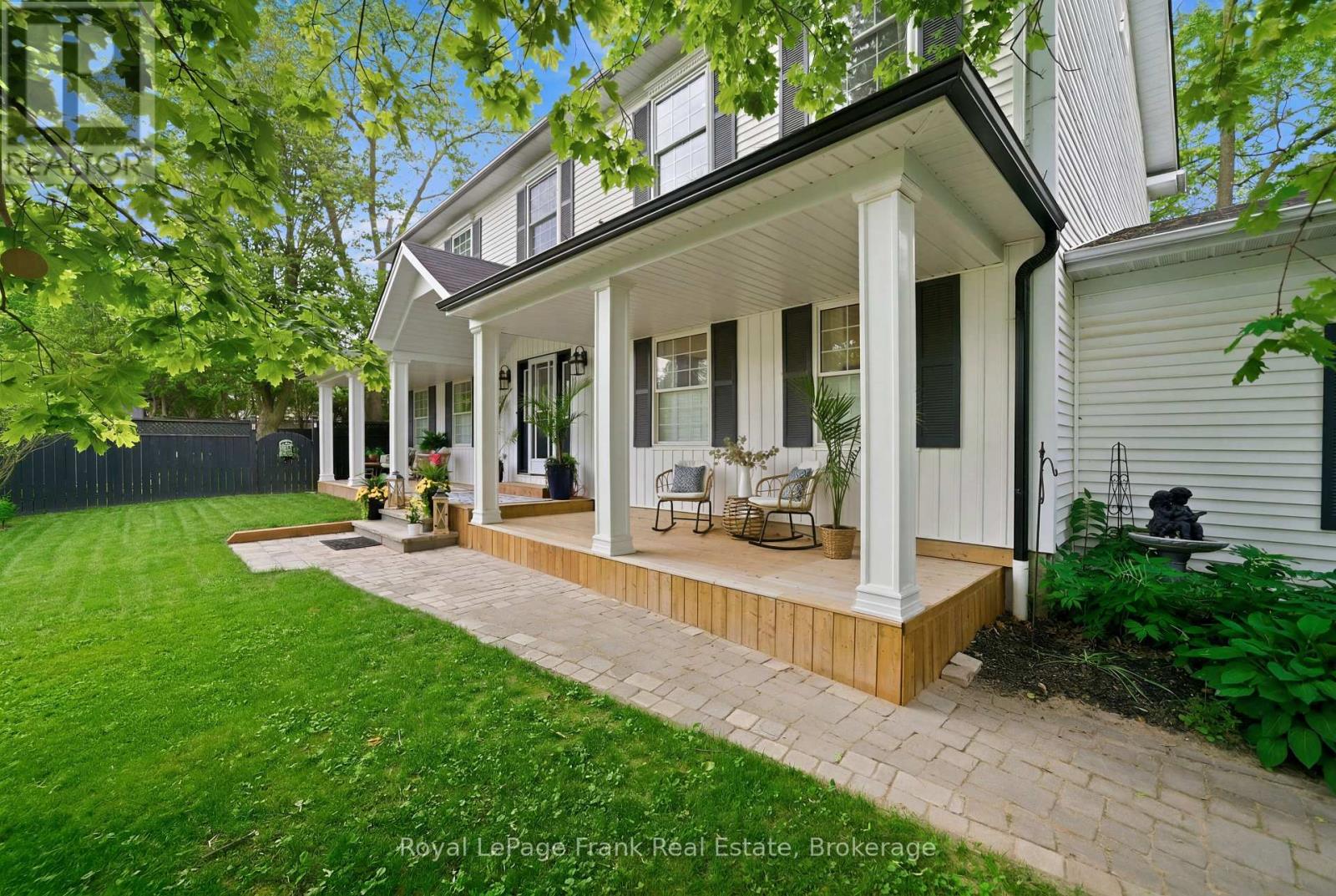 246 COCHRANE STREET - 5