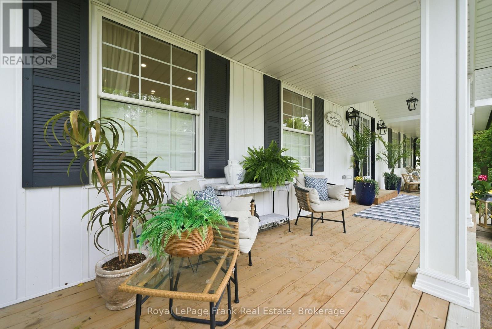 246 COCHRANE STREET - 8