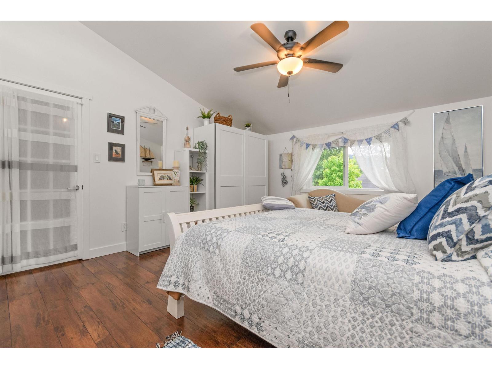 474 ALDER AVENUE, Harrison Hot Springs, Harrison Hot Springs