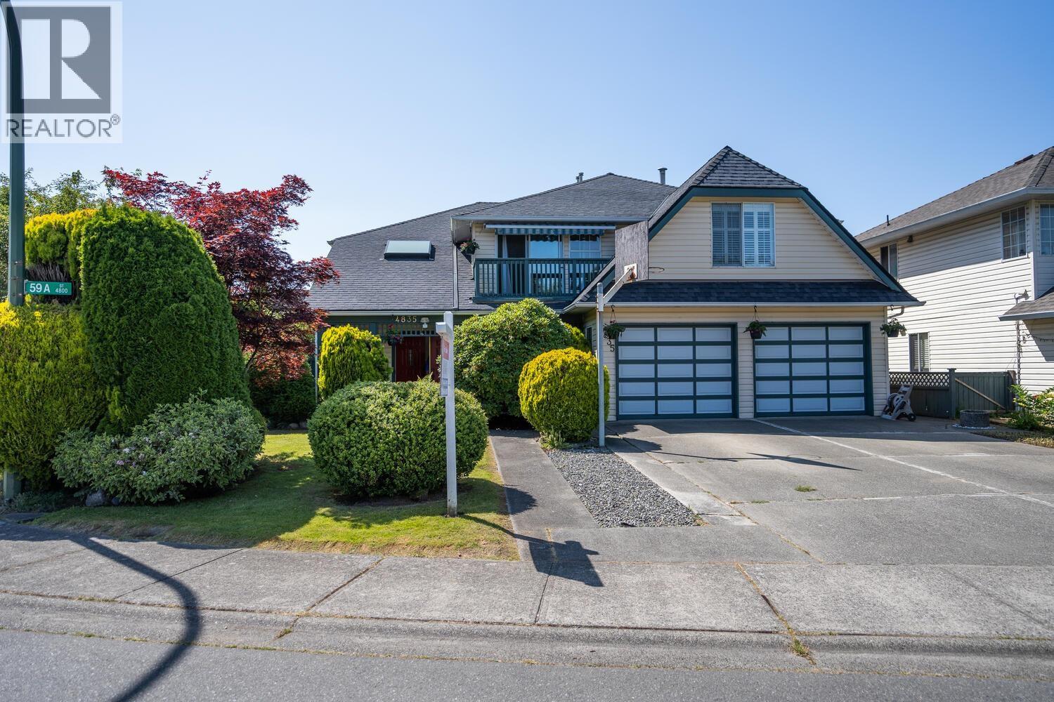 4835 59A Street, Delta