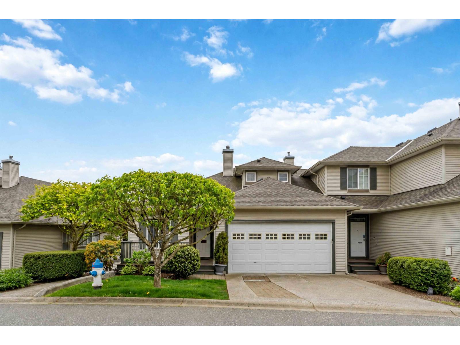 11 2088 WINFIELD DRIVE, Abbotsford