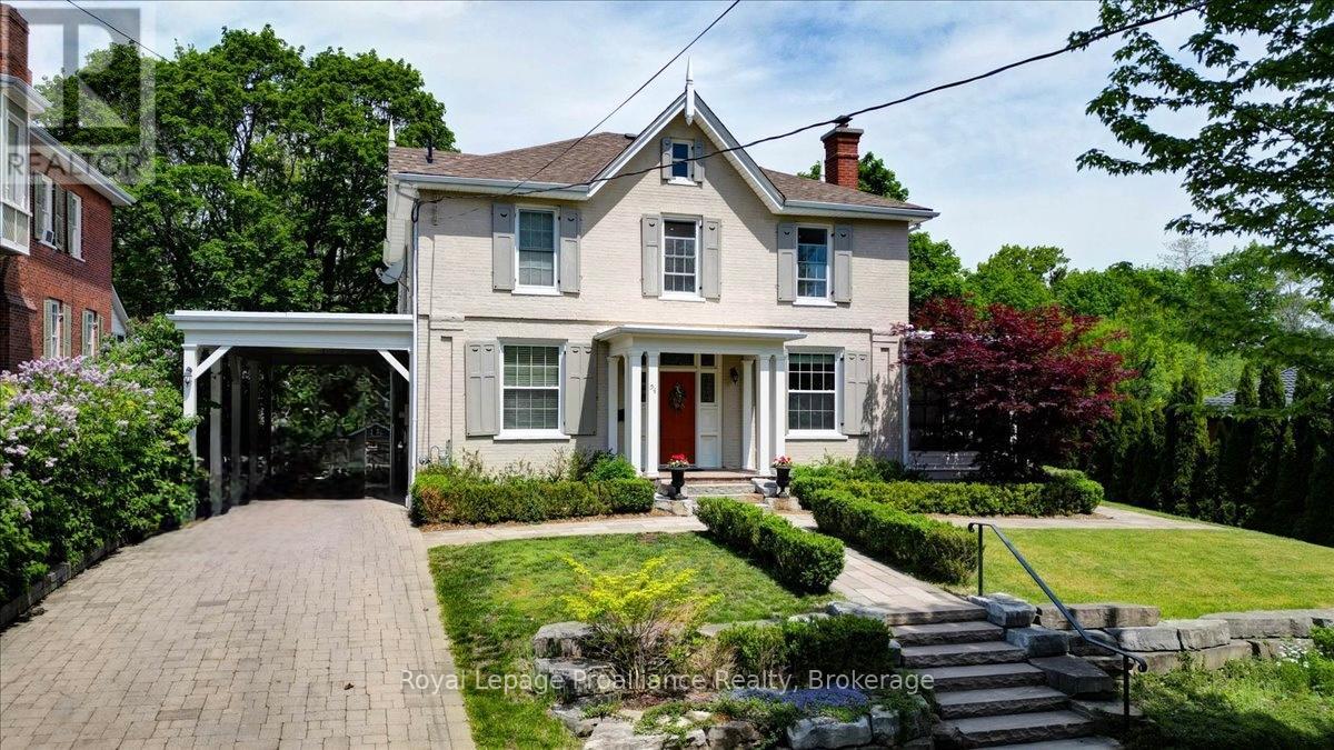94 DORSET STREET W - 1