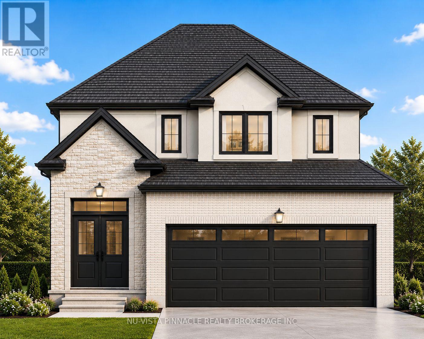 LOT 27 VIRTUE DRIVE - 1