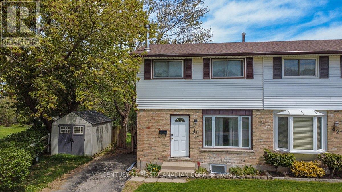 40 CULVER COURT - 1