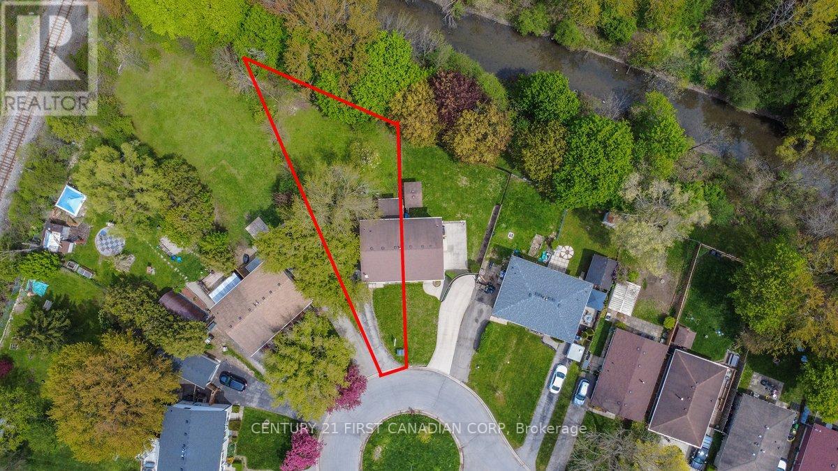 40 CULVER COURT - 34