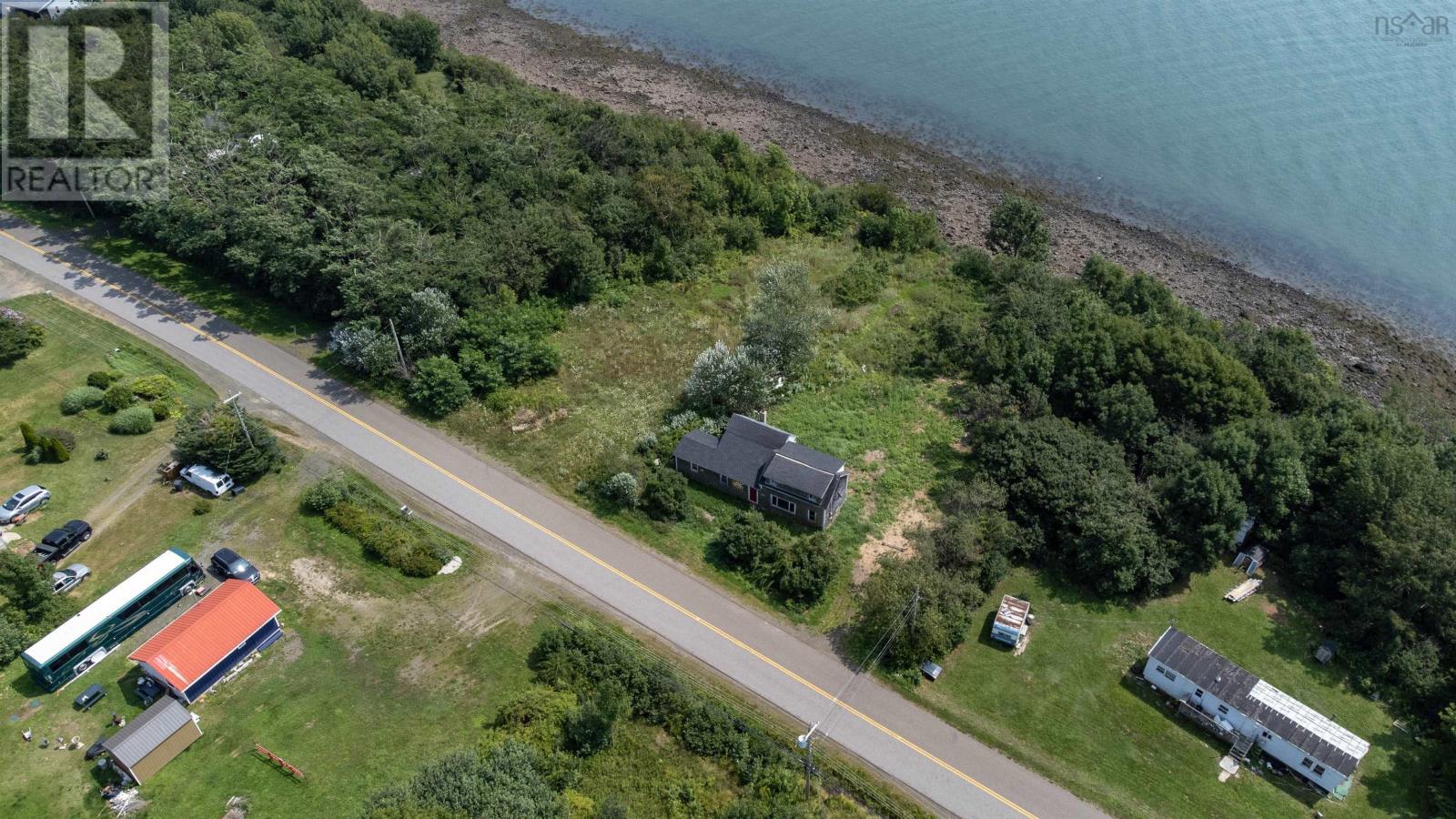 1234 Granville Road - 2