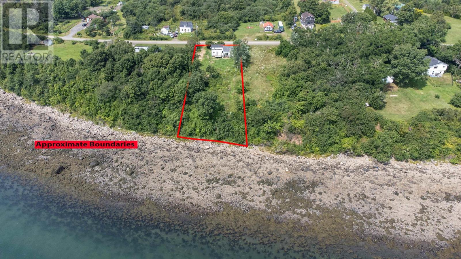 1234 Granville Road - 1