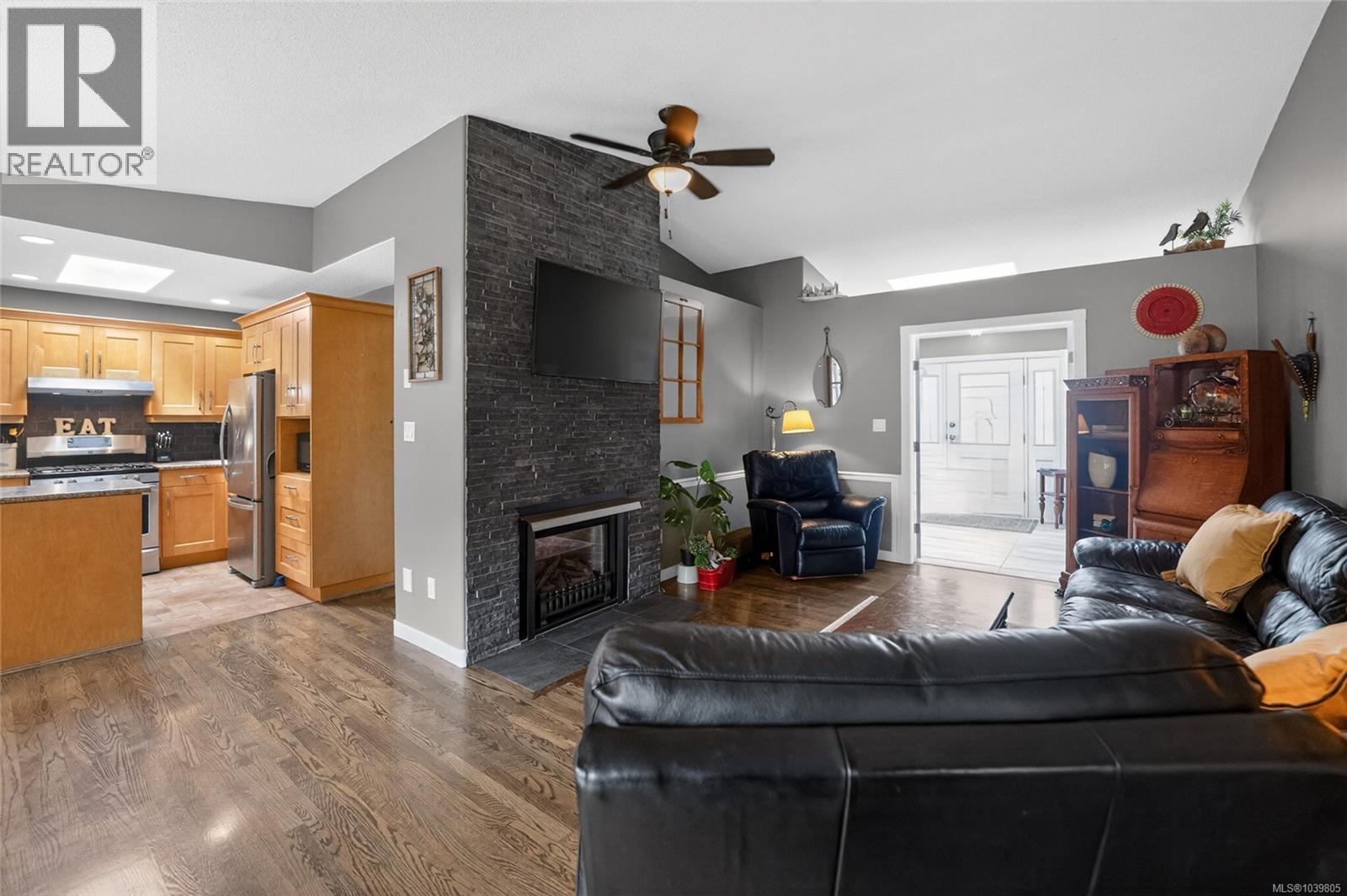 6117 Icarus Dr, Nanaimo
