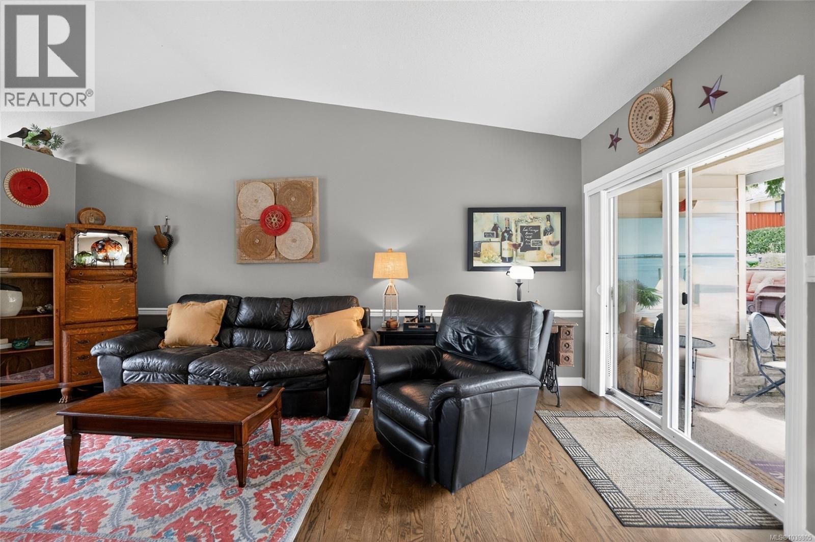 6117 Icarus Dr, Nanaimo