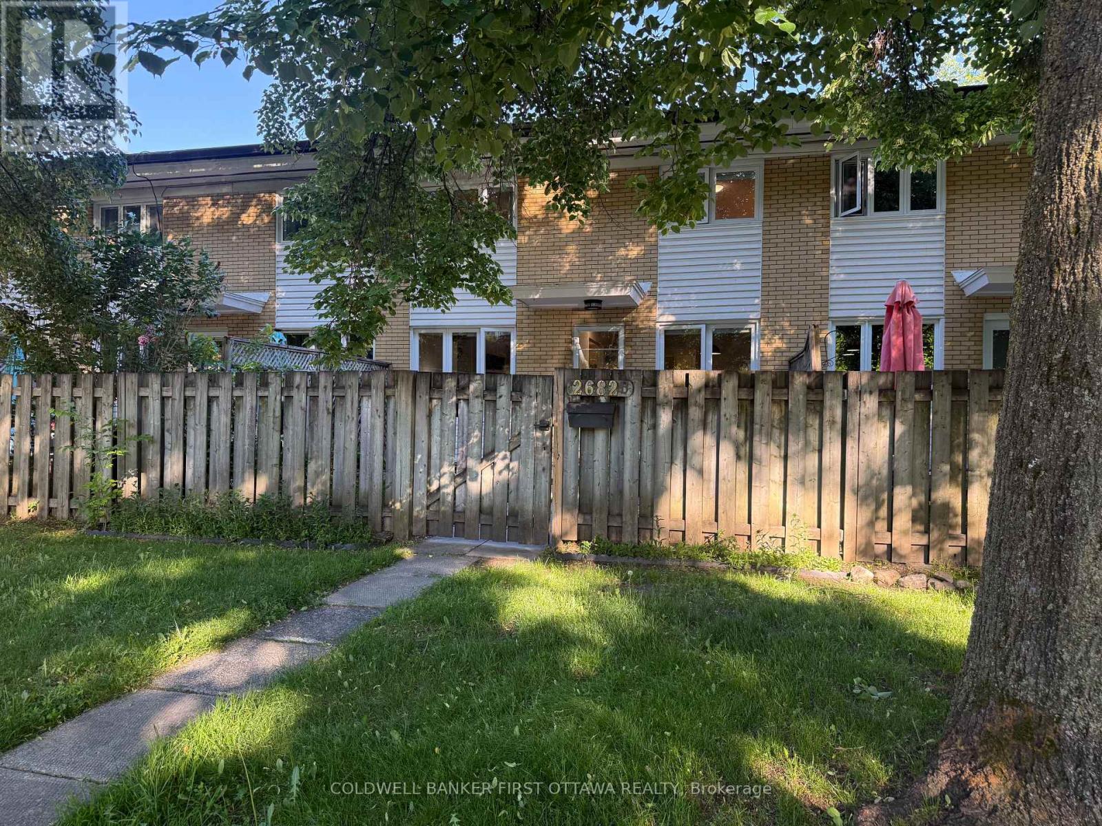 2682B MONCTON ROAD - 1
