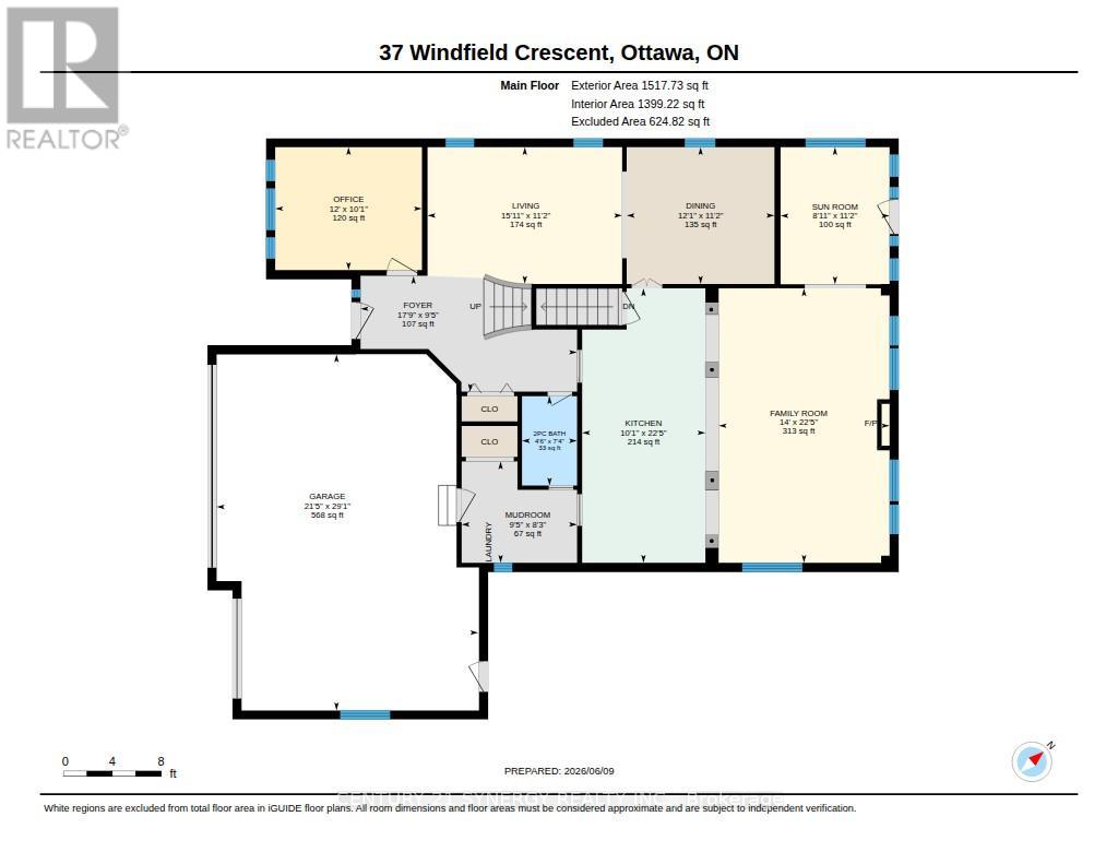37 WINDFIELD CRESCENT - 48