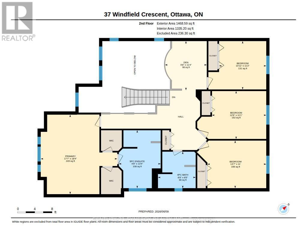 37 WINDFIELD CRESCENT - 49
