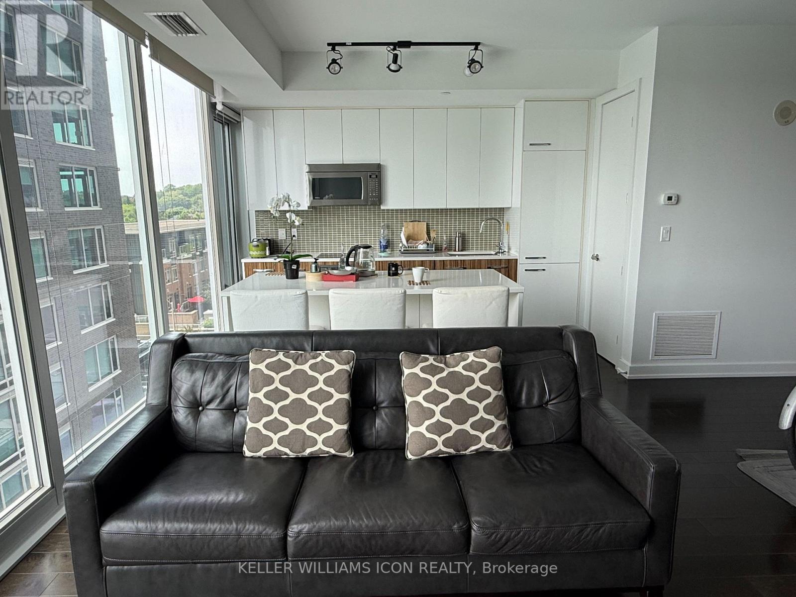 1 Bed, 1 Bath Apartment for Rent in Ottawa – 511 – 111 CHAMPAGNE AVENUE S, Ottawa – MLS# X13427066 - Image 11