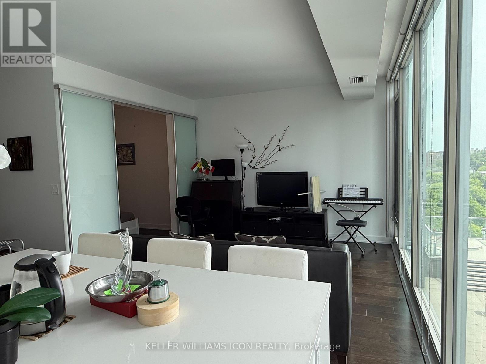 1 Bed, 1 Bath Apartment for Rent in Ottawa – 511 – 111 CHAMPAGNE AVENUE S, Ottawa – MLS# X13427066 - Image 16