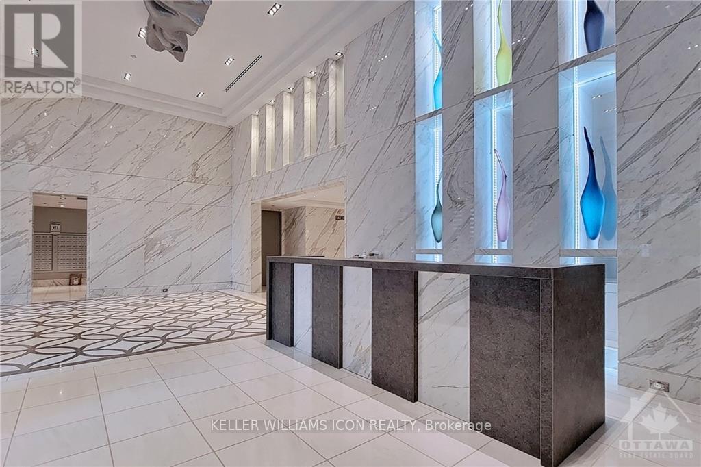 1 Bed, 1 Bath Apartment for Rent in Ottawa – 511 – 111 CHAMPAGNE AVENUE S, Ottawa – MLS# X13427066 - Image 6