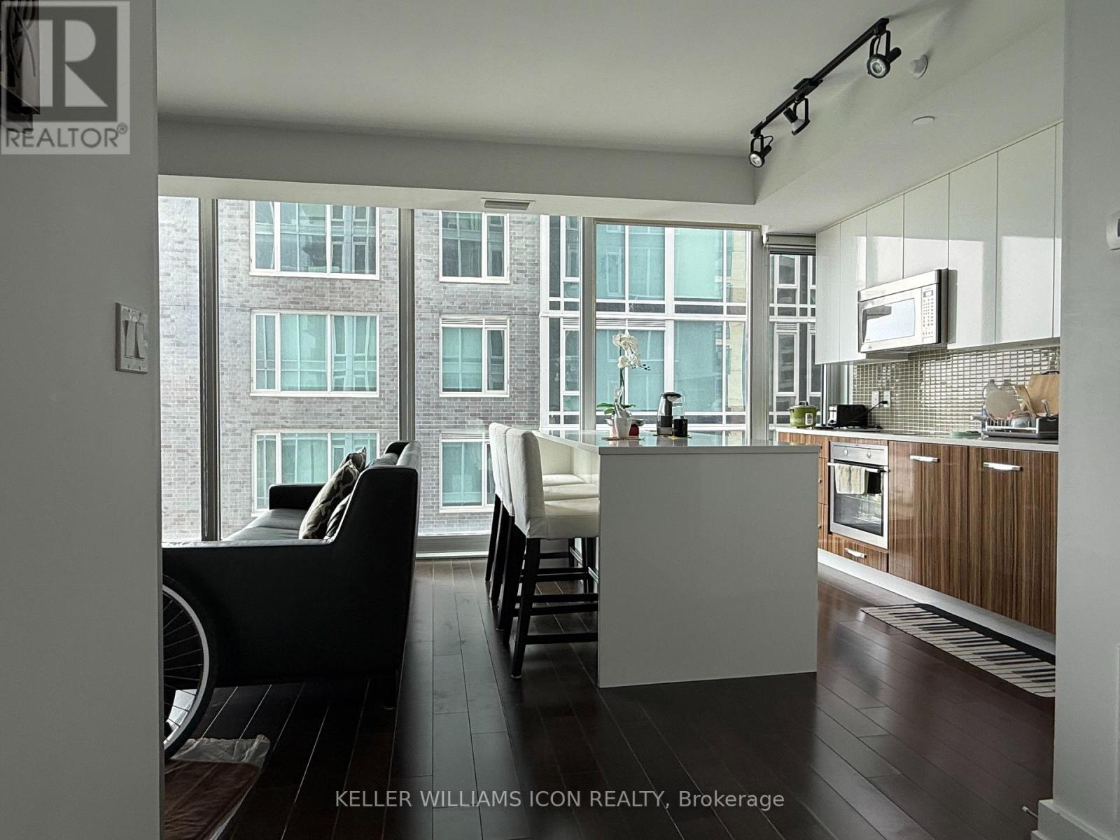 1 Bed, 1 Bath Apartment for Rent in Ottawa – 511 – 111 CHAMPAGNE AVENUE S, Ottawa – MLS# X13427066 - Image 8