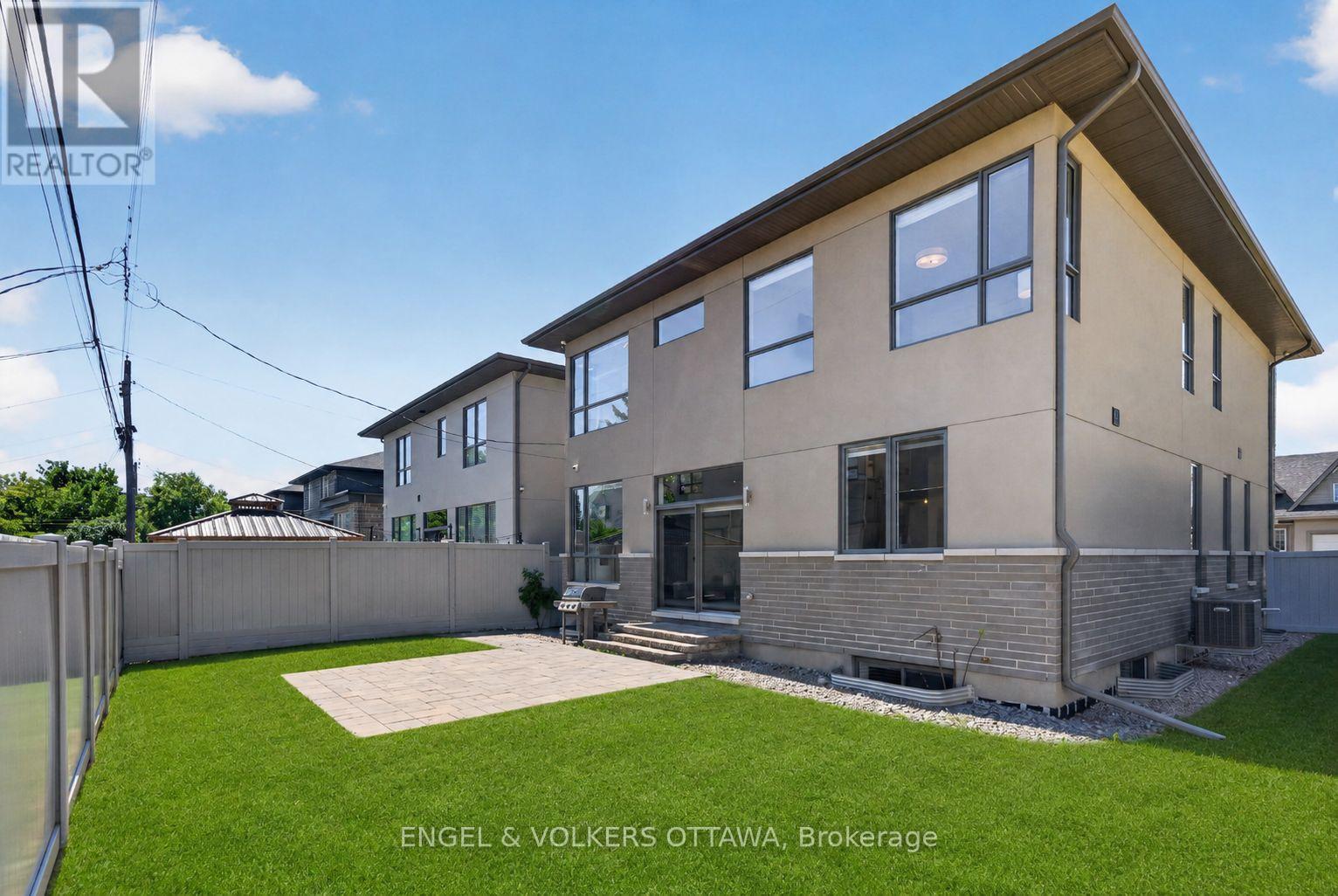 4 Bed, 4 Bath House for Sale in Ottawa – 102 GRANTON AVENUE, Ottawa – MLS# X13427074 - Image 42