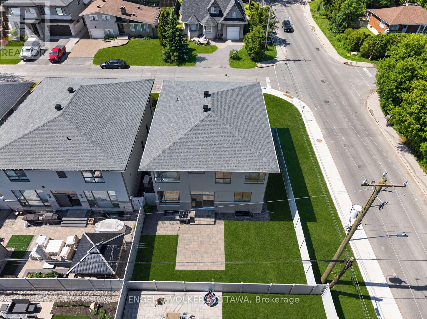 4 Bed, 4 Bath House for Sale in Ottawa – 102 GRANTON AVENUE, Ottawa – MLS# X13427074 - Image 44