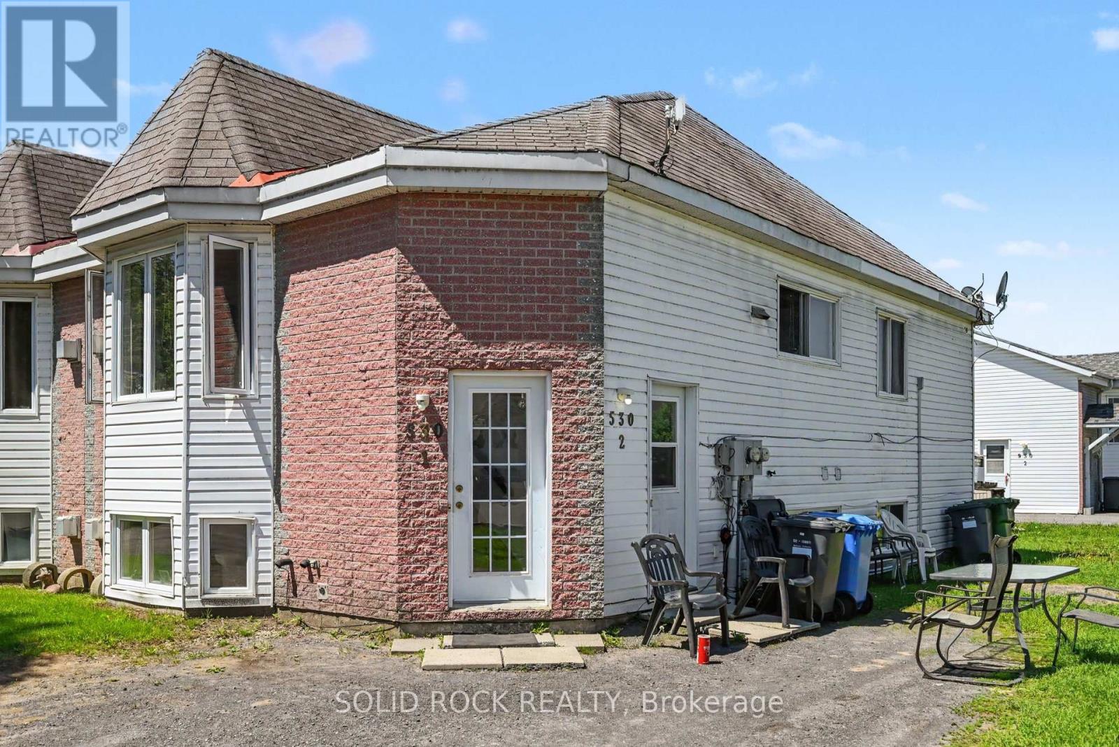 530 MARIO STREET - 2
