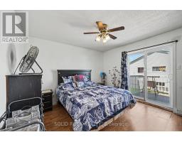 Primary Bedroom - 530 Mario Street, Hawkesbury, ON K6A3V4 Photo 10