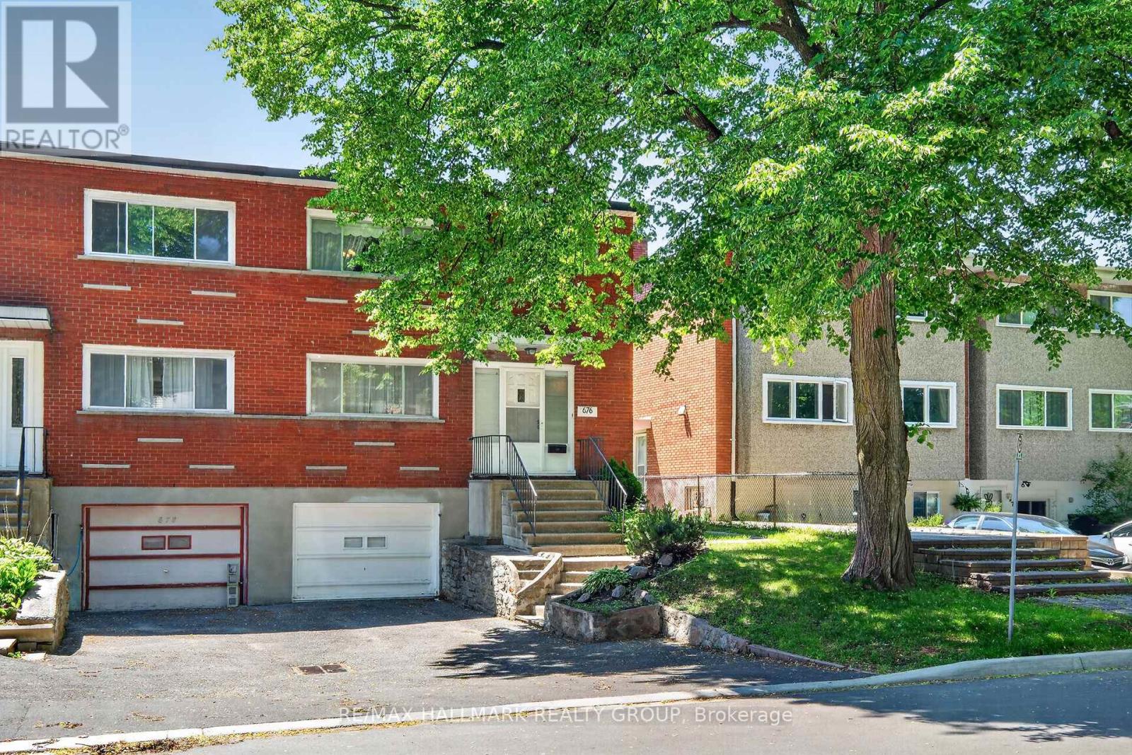 Welcome to 676 Morin Street