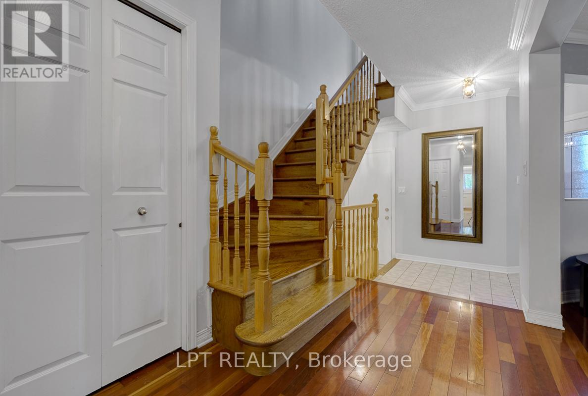3 Bed, 3 Bath House for Sale in Ottawa – 72 WESTPOINTE CRESCENT, Ottawa – MLS# X13427300 - Image 6