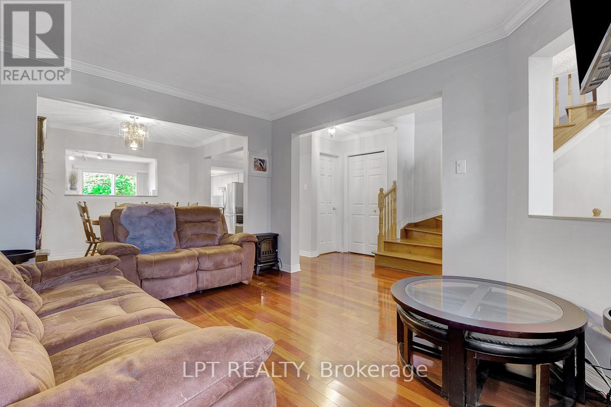 3 Bed, 3 Bath House for Sale in Ottawa – 72 WESTPOINTE CRESCENT, Ottawa – MLS# X13427300 - Image 9