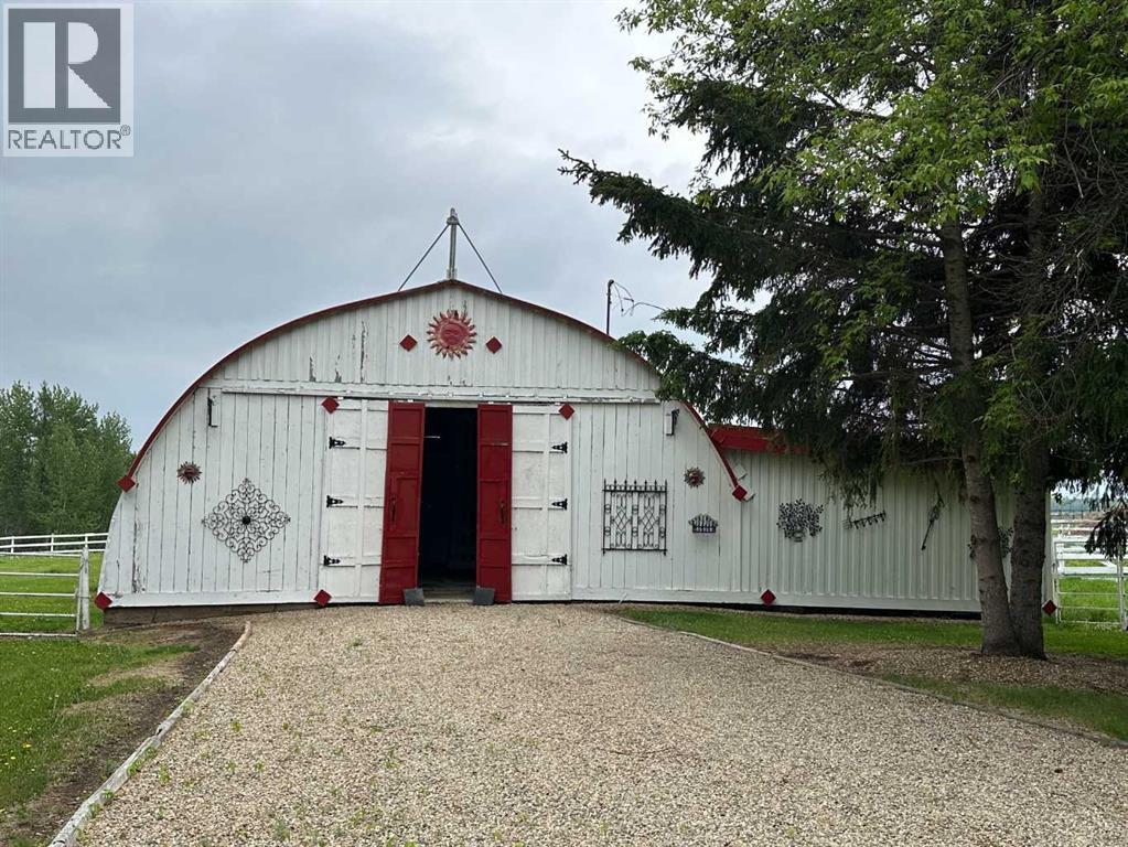Barn