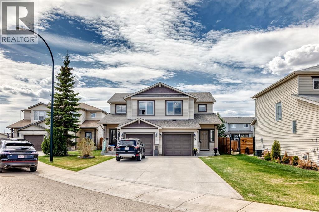 Come check out this beautiful home on a quiet close