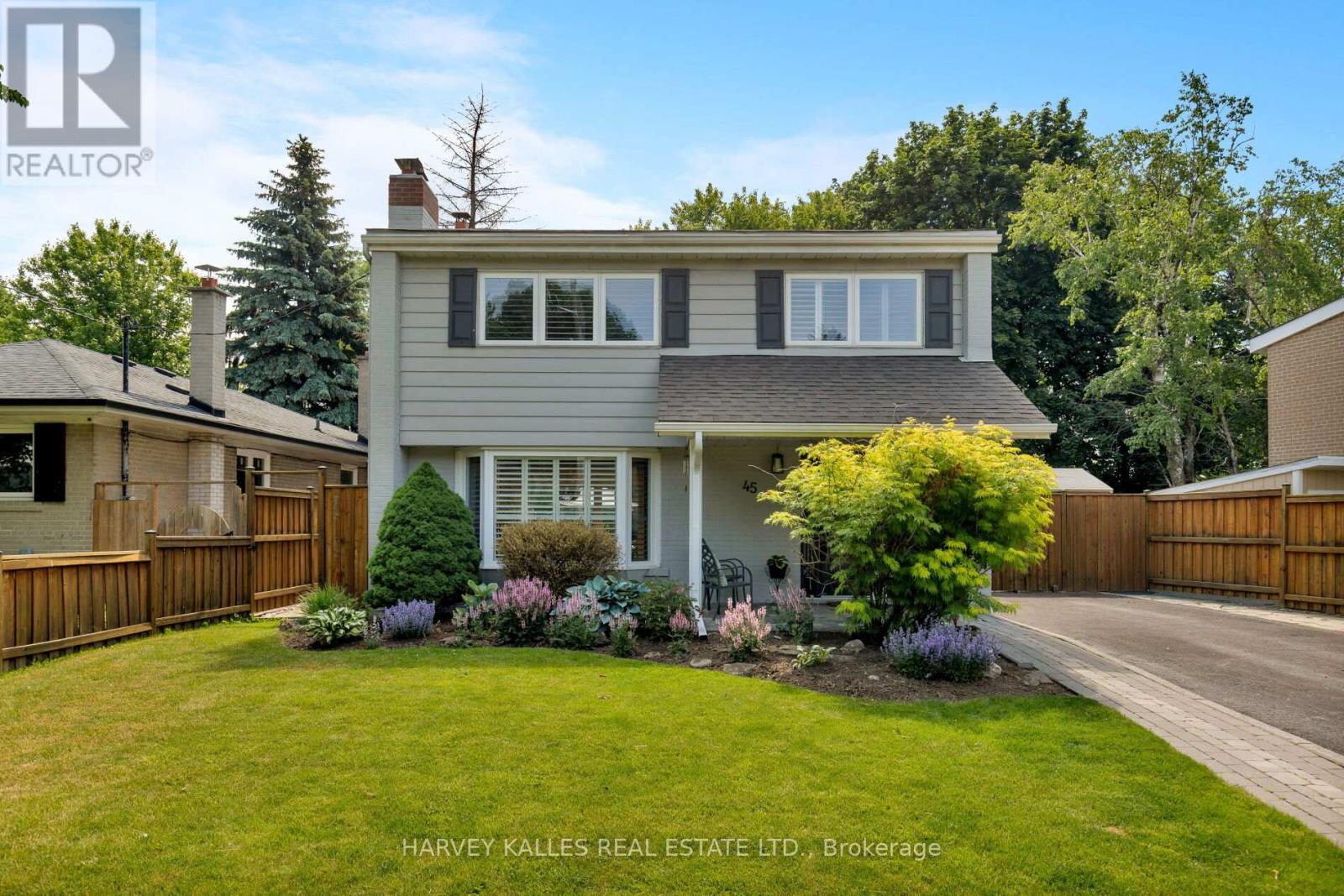 45 ASHFIELD DRIVE - 2