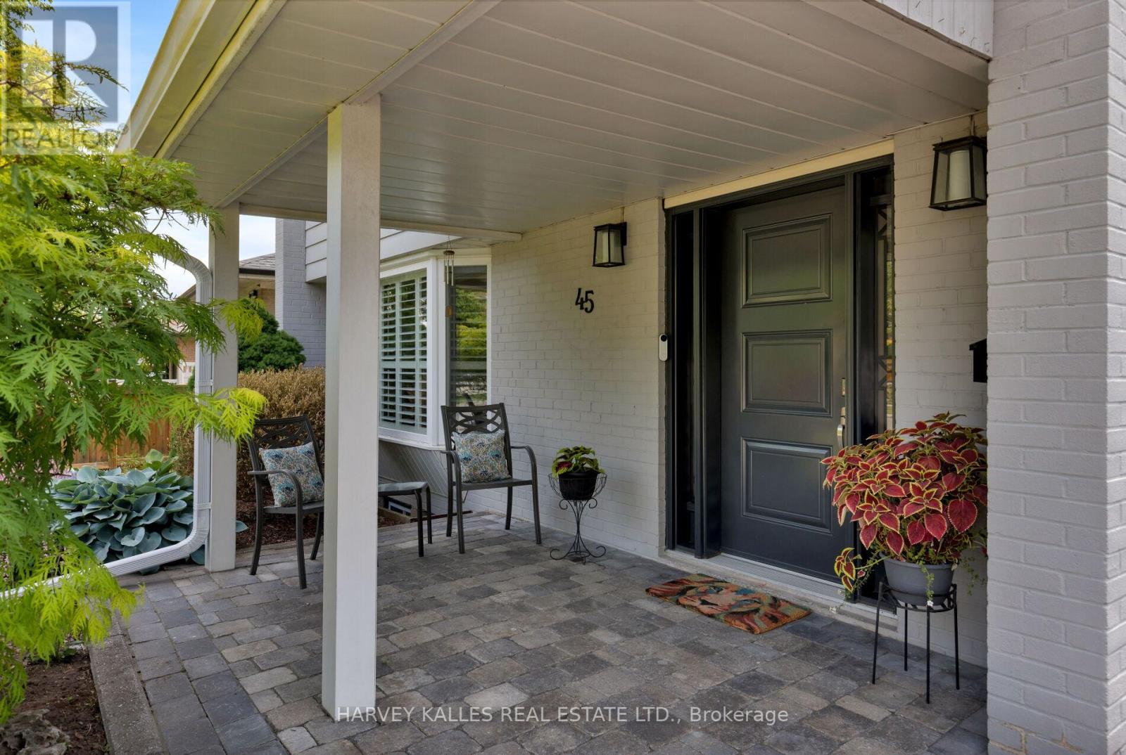 45 ASHFIELD DRIVE - 4